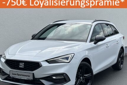 Seat Leon 5.000 km 36.980 &euro; Castrop-Rauxel 44579