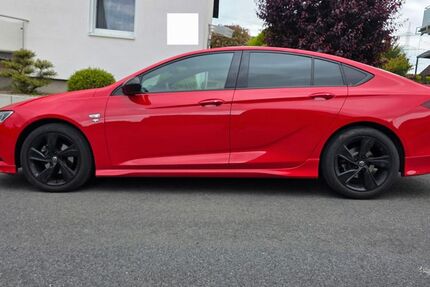 Opel Insignia 59.417 km 16.999 &euro; Velbert 42549