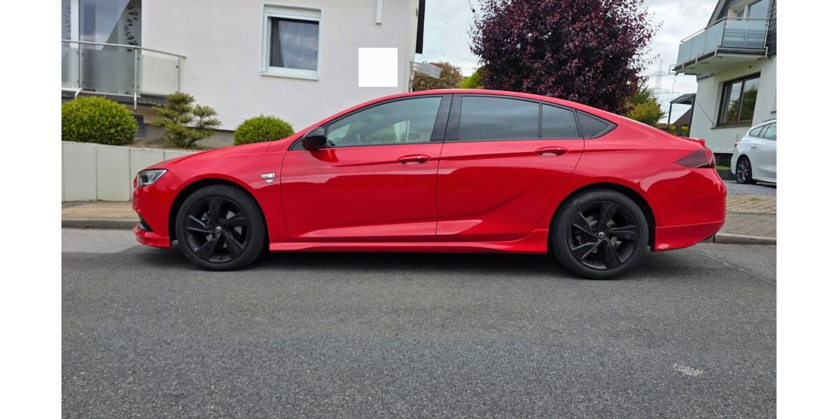 Opel Insignia 59.417 km 16.999 &euro; Velbert 42549