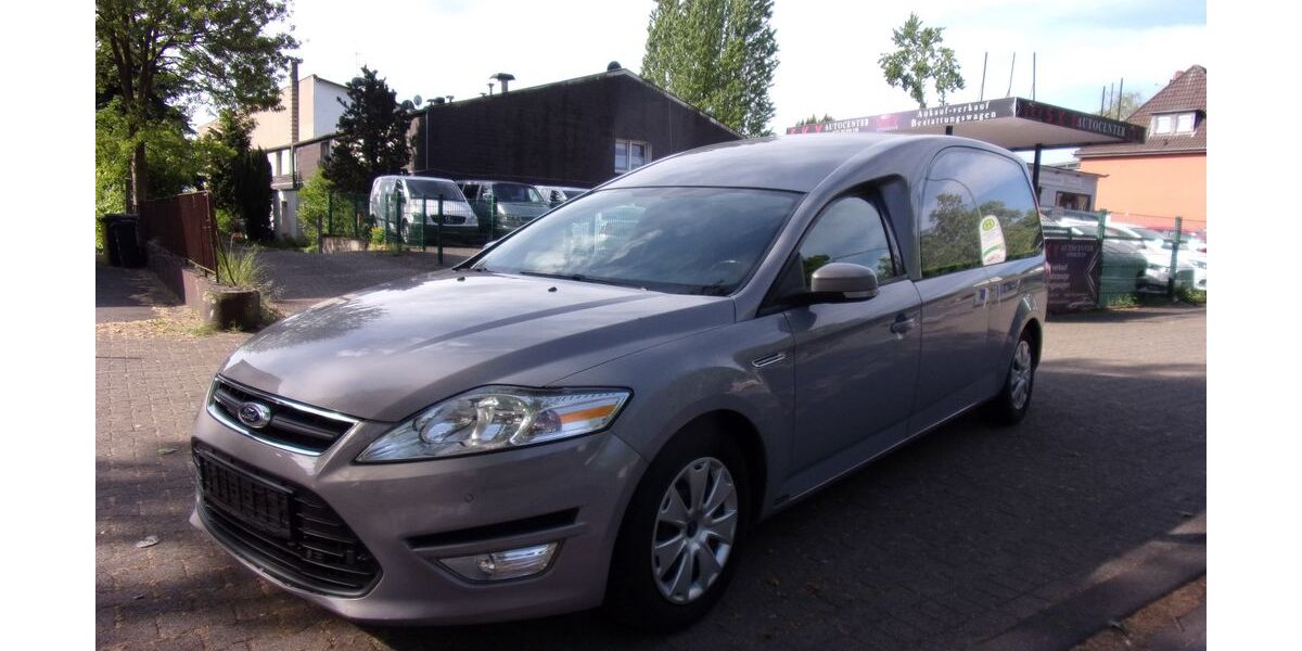 Ford Mondeo 155.910 km 12.950 &euro; Gelsenkirchen 45886