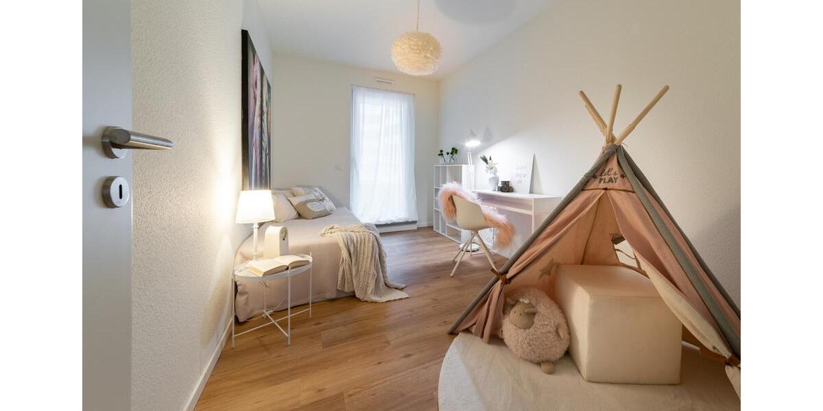 Etagenwohnung Bochum Bochum-Nord - 4 Zimmer, 139 m&sup2;, 2.009&euro; | Angebot:24976580