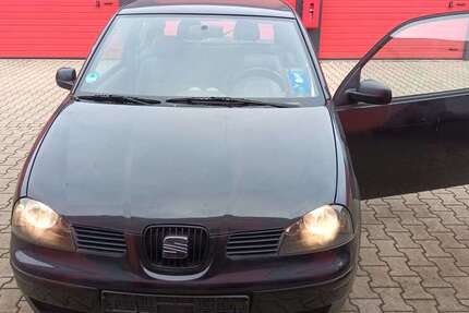 Seat Arosa 204.500 km 1.350 &euro; Dortmund 44309