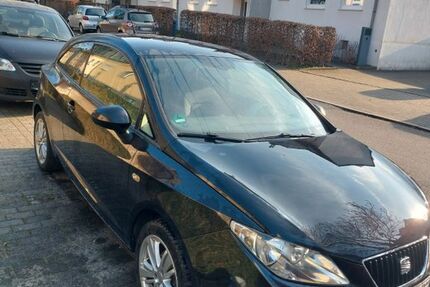 Seat Ibiza 199.000 km 3.100 &euro; Dortmund 44149