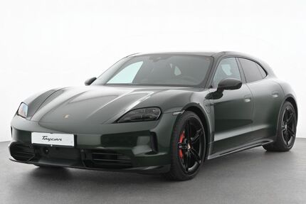 Porsche Taycan 10.974 km 134.900 &euro; Essen 45143