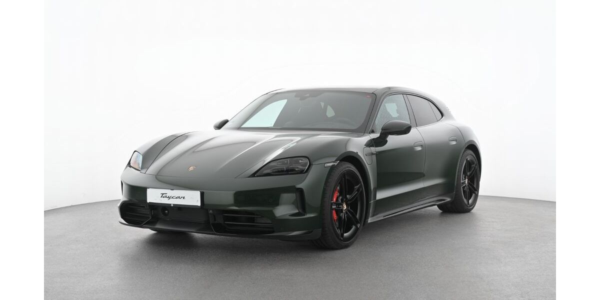 Porsche Taycan 10.974 km 134.900 &euro; Essen 45143