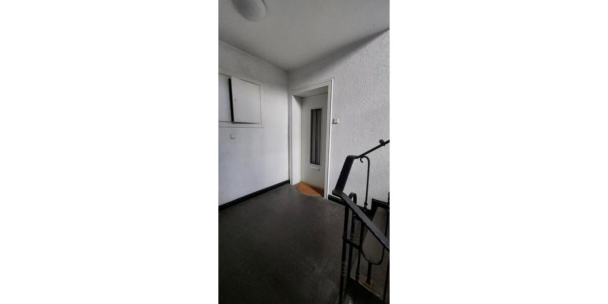 Wohnung Hindenburg Str 3 zimmer