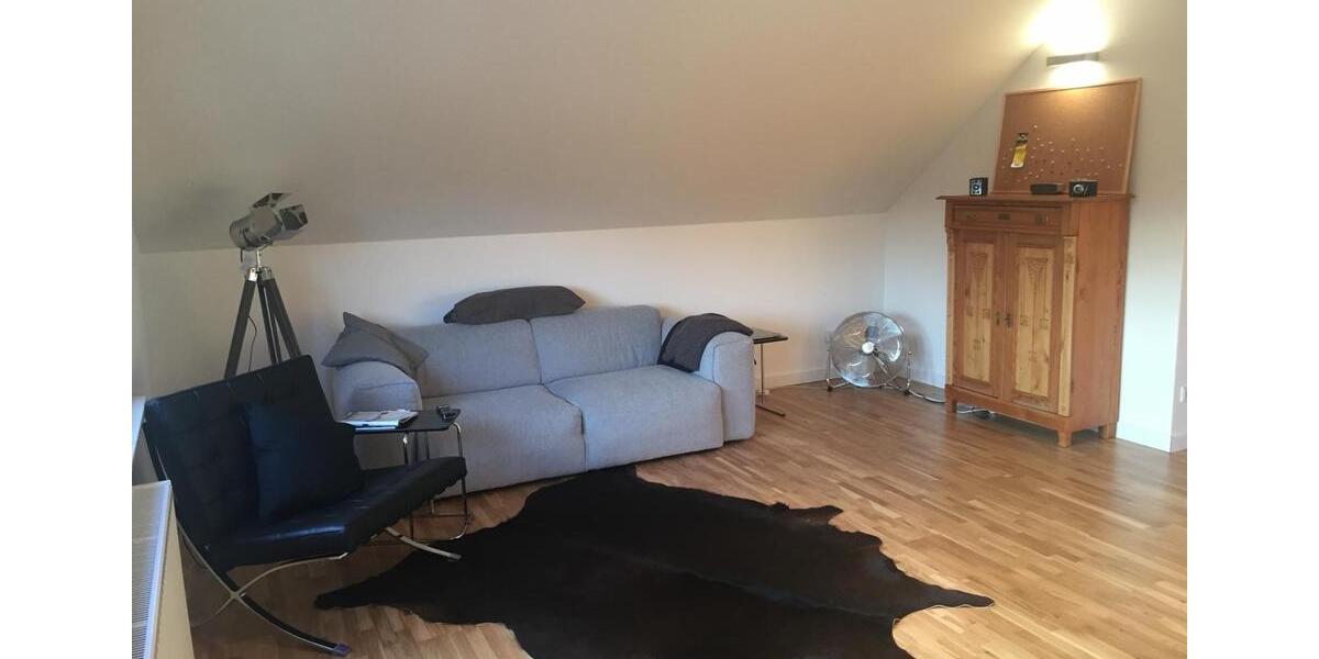 Dachgeschoßwohnung Dortmund Eving - 1.5 Zimmer, 48 m&sup2;, 120.000&euro; | Angebot:25806489