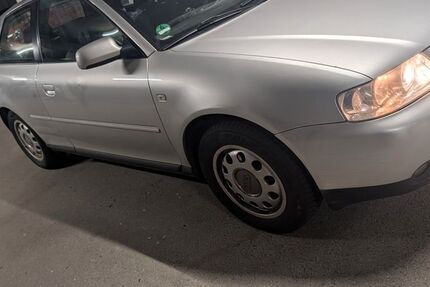 Audi A3 168.115 km 2.299 &euro; Wetter 58300