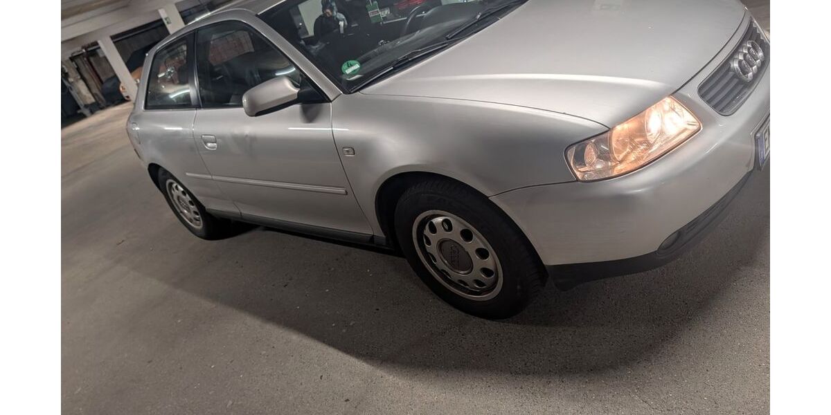 Audi A3 168.115 km 2.299 &euro; Wetter 58300