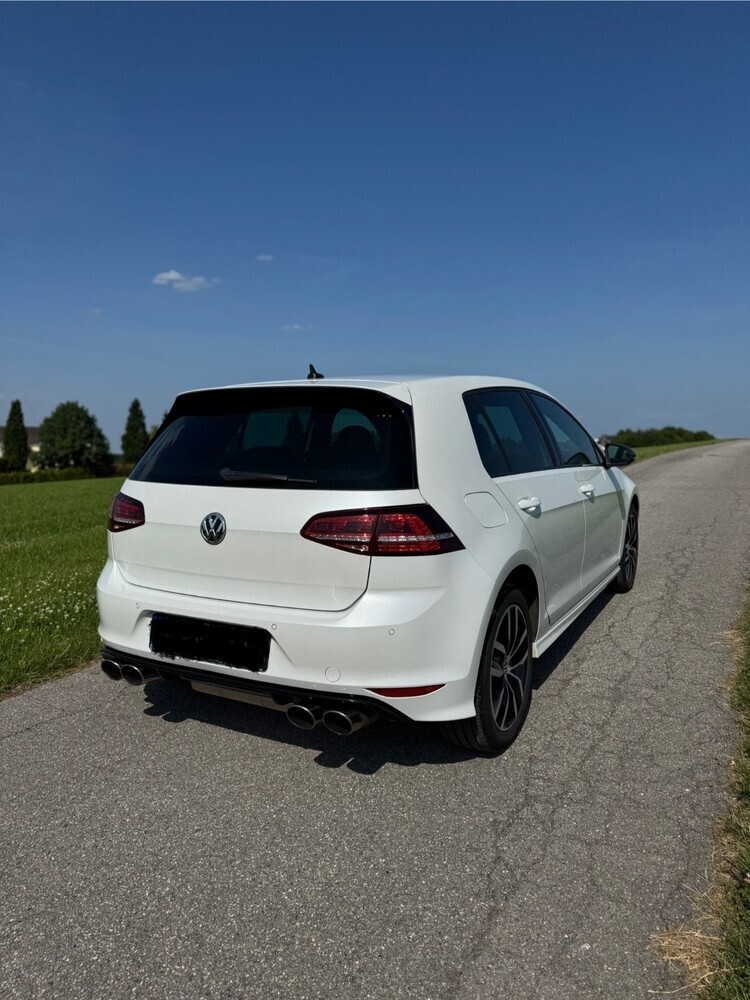 Golf VII