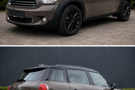 Mini Countryman D (Cooper) 183.000 km 5.500 &euro; Oberhausen 46047