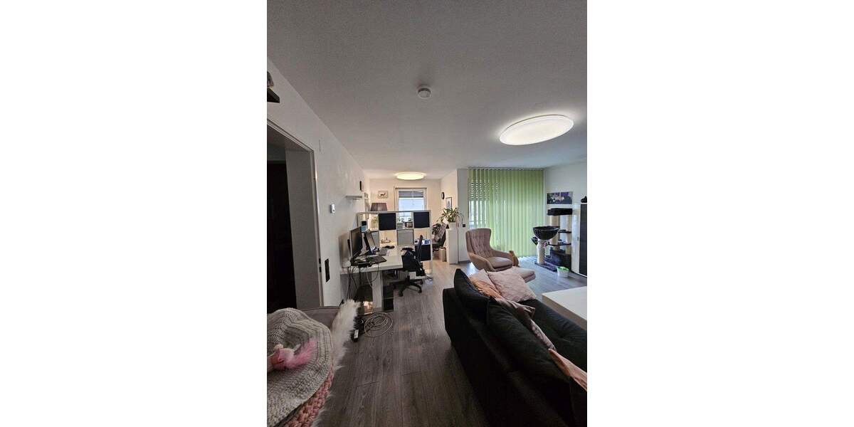 Etagenwohnung Sprockhövel Haßlinghausen - 2 Zimmer, 65 m&sup2;, 195.000&euro; | Angebot:25277680