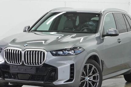 BMW X5 25.584 km 76.940 &euro; Bochum 44809
