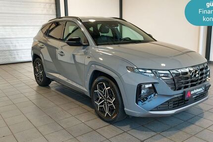 Hyundai TUCSON 9.550 km 32.470 &euro; Wuppertal 42287