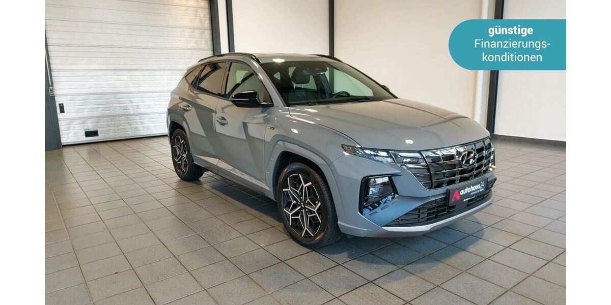 Hyundai TUCSON 9.550 km 32.470 &euro; Wuppertal 42287