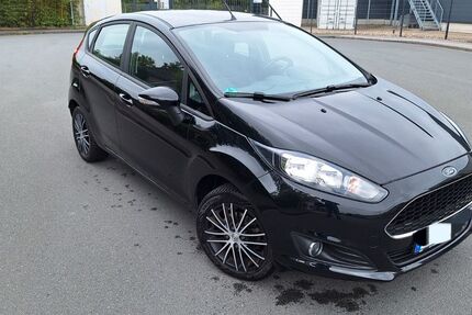 Ford Fiesta 44.000 km 8.950 € Kamen 59174