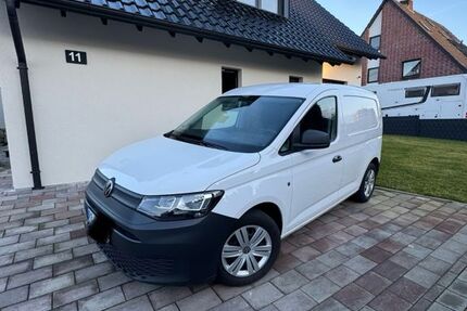 VW Caddy 74.600 km 15.700 &euro; Herten 45701