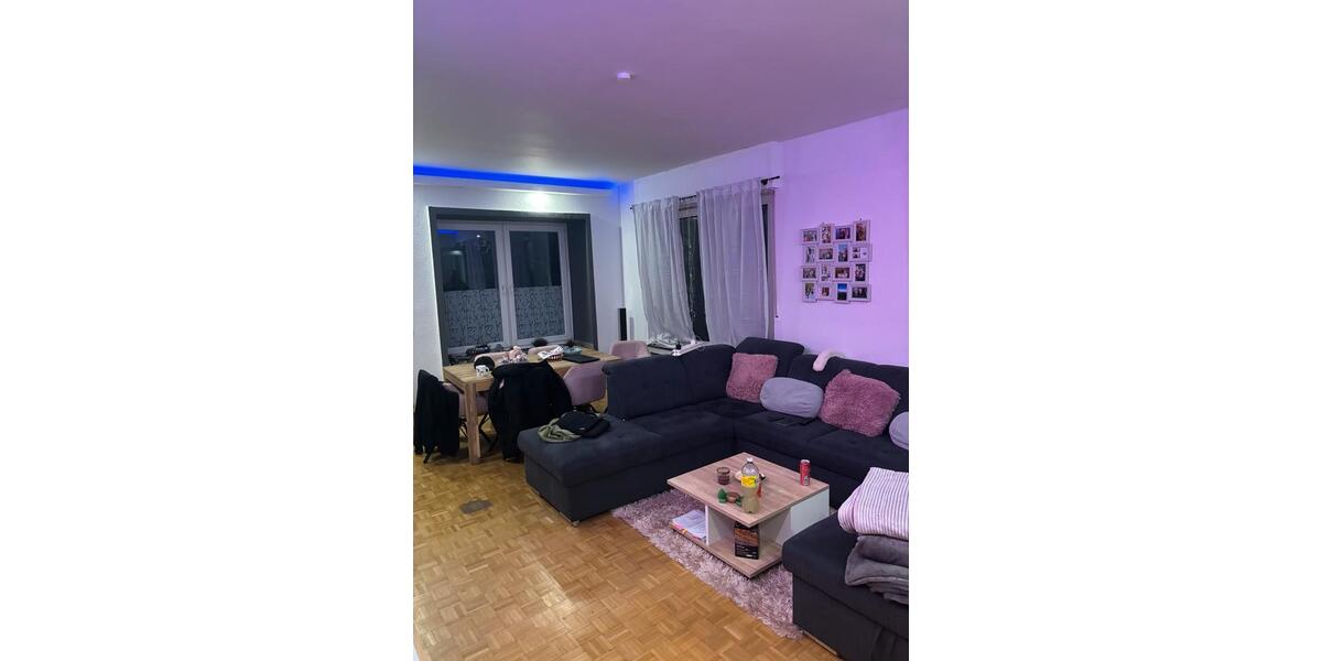 Wohnung in Bochum Werne 4 zimmer