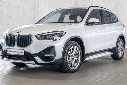 BMW X1 50.490 km 23.850 &euro; Hagen 58119