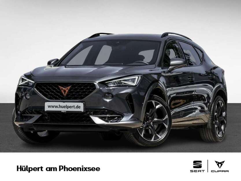 Cupra Formentor 19.958 km 28.333 € Dortmund 44269