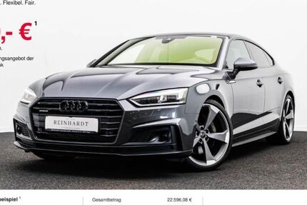 Audi A5 167.559 km 23.990 &euro; Hagen 58091