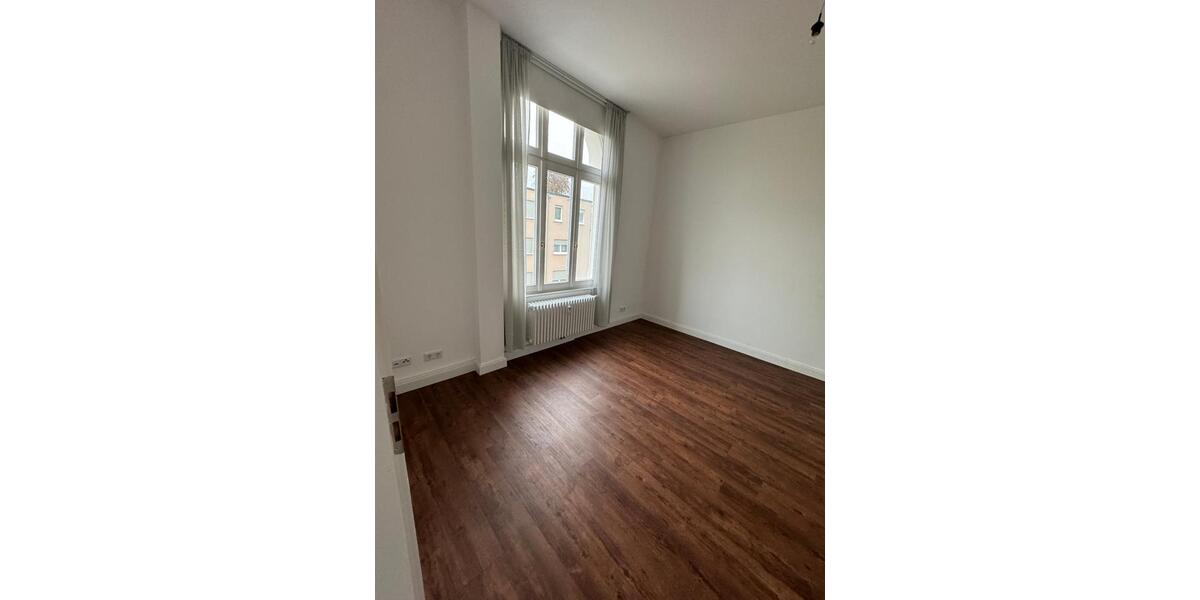 Stilvolle 1,5-Zimmer-Wohnung in kernsanierter Stadtvilla 2 zimmer