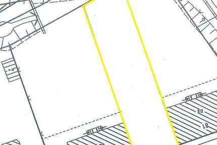 Grundstück zu verkaufen in Wuppertal-Barmen 165.000 € 486 m² zimmer
