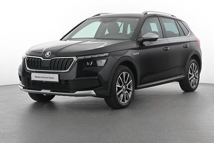 Skoda Kamiq 38.042 km 21.560 &euro; Essen 45143