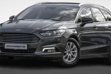 Ford Mondeo 77.099 km 13.225 € Dortmund 44379