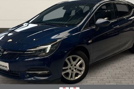 Opel Astra 41.900 km 14.990 &euro; Bottrop 46240