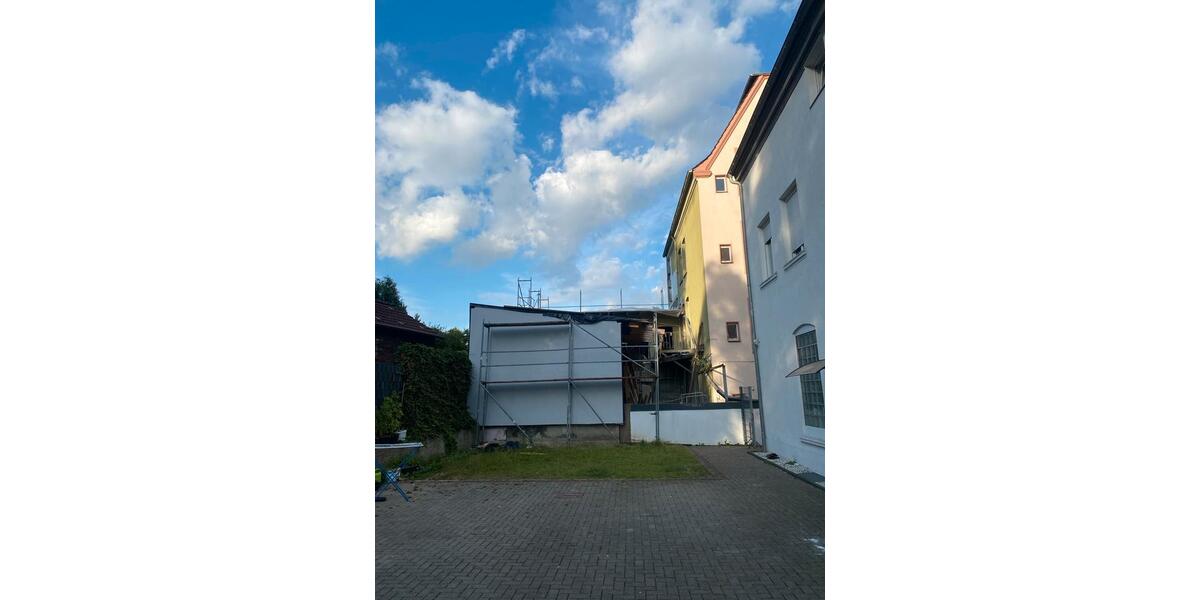 Kapitalanlage Mehrfamilienhaus zu verkaufen. 1 zimmer