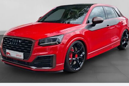 Audi Q2 119.976 km 24.380 &euro; Dorsten 46284
