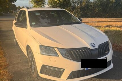 Skoda Octavia 200.000 km 12.900 € Bergkamen 59192