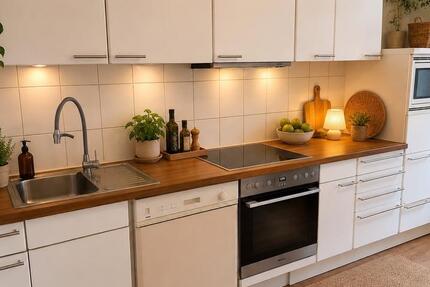 Wohnung Hagen Hagen-Nord - 4 Zimmer, 125 m&sup2;, 875&euro; | Angebot:27536555