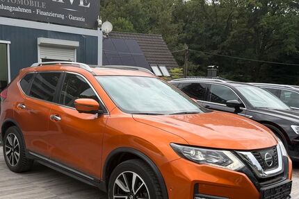 Nissan X-Trail 116.851 km 19.900 &euro; Witten 58456