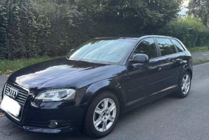 Audi A3 248.000 km 5.700 € Remscheid 42855