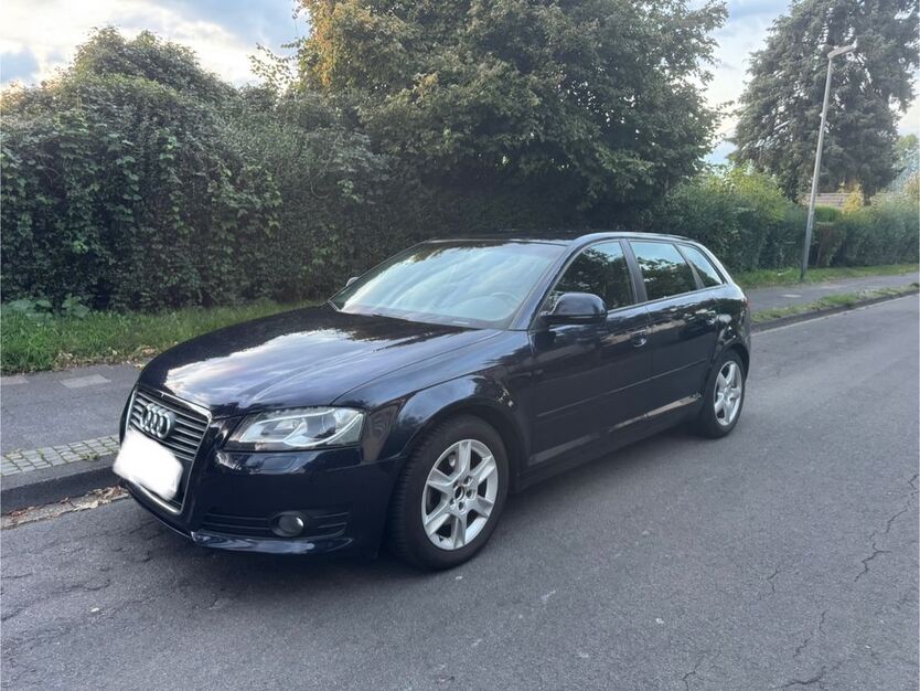 Audi A3 248.000 km 5.700 € Remscheid 42855