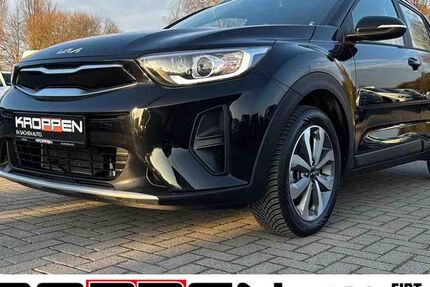 Kia Stonic 20.186 km 21.950 &euro; Herten 45701