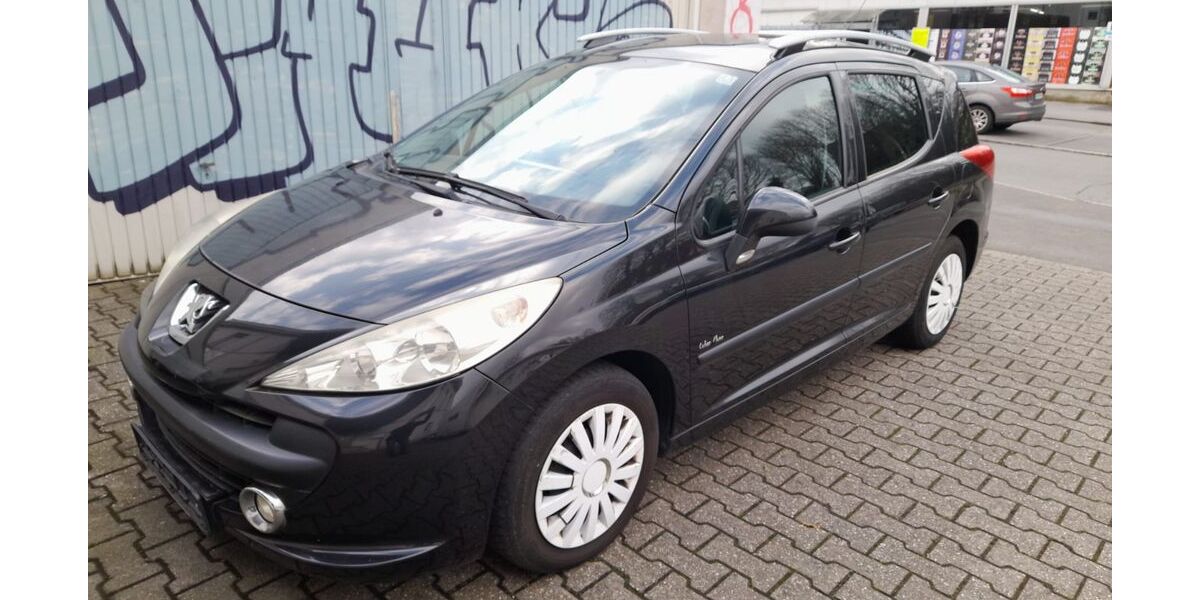 Peugeot 207 180.000 km 950 &euro; Dortmund 44143
