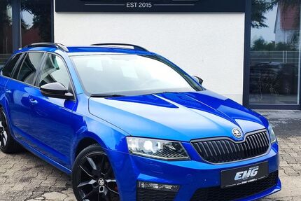 Skoda Octavia 148.000 km 16.490 € Unna 59425