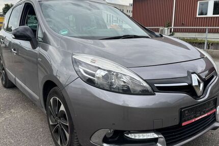 Renault Scenic 144.000 km 5.500 € Wuppertal 42279