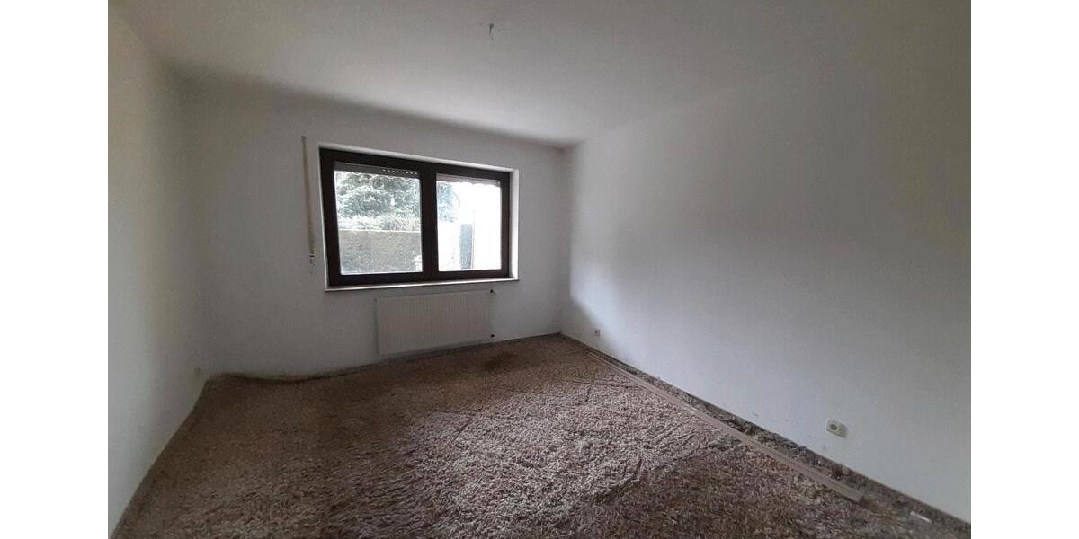 Erdgeschoßwohnung Witten - 3 Zimmer, 80 m&sup2;, 290.000&euro; | Angebot:25891201