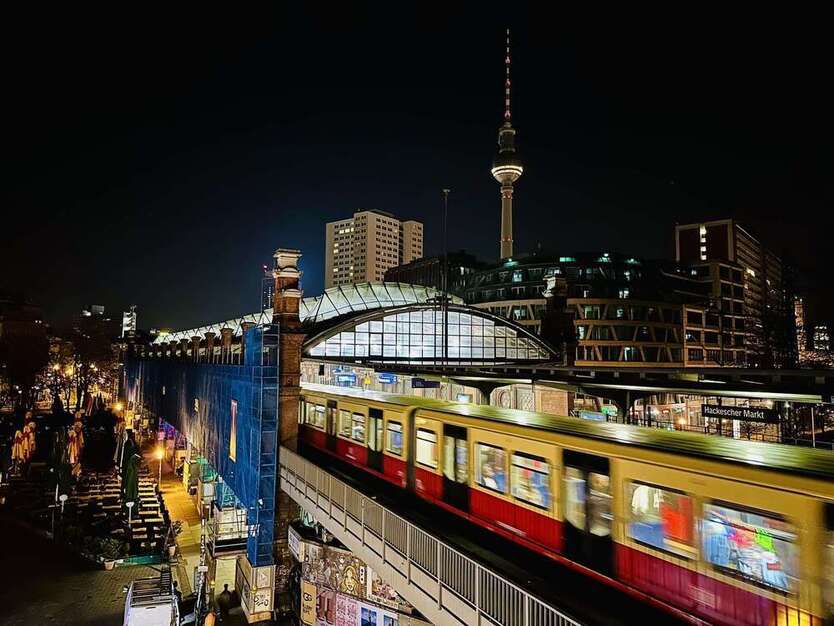 Einzelhandel in Berlin 550.000 € 50 m²