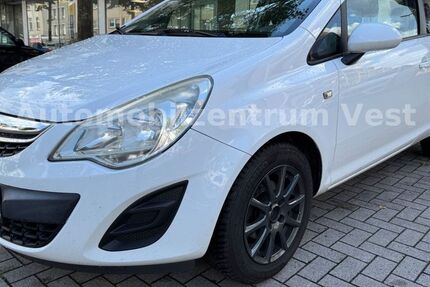 Opel Corsa 169.000 km 2.690 € Recklinghausen 45657