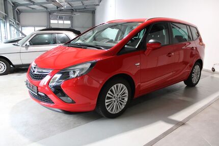 Opel Zafira 99.350 km 10.990 € Dortmund 44143