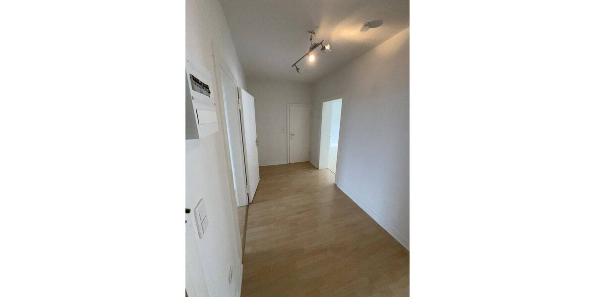 Etagenwohnung Wuppertal Barmen - 3 Zimmer, 70 m&sup2;, 640&euro; | Angebot:26820144