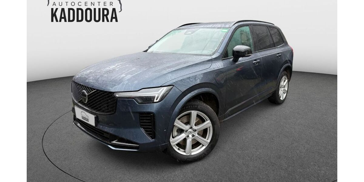 Volvo XC90 21.478 km 65.490 &euro; Wuppertal 42117