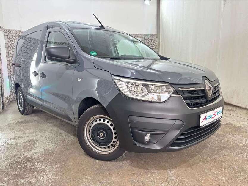 Renault Express 65.458 km 13.871 € Witten 58452
