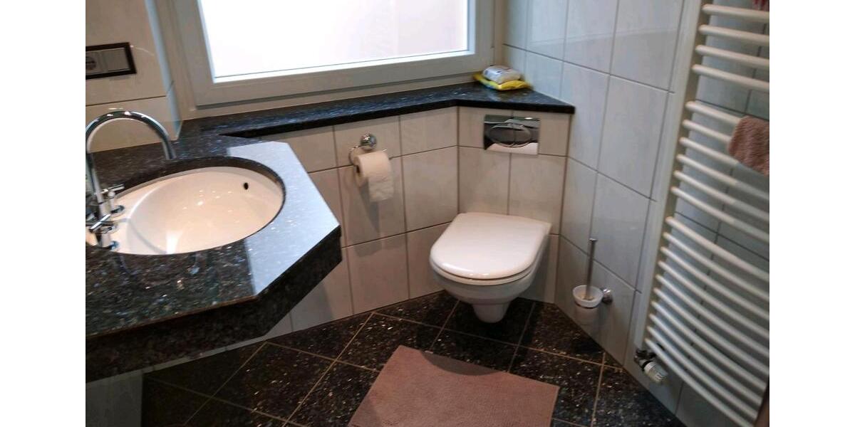 Hochparterre Wuppertal Dönberg - 2 Zimmer, 60 m&sup2;, 620&euro; | Angebot:25794769