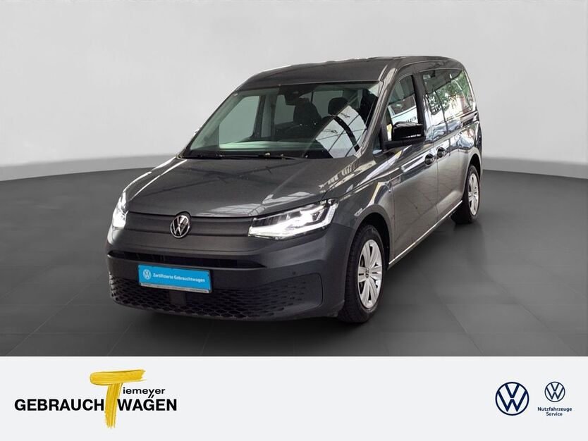 VW Caddy 31.014 km 29.470 € Gelsenkirchen 45888